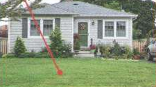 ZNO leader U2 Word List: Houses