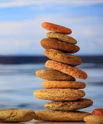 Zen stone Зображення, стокові фотографії та картинки Zen stone