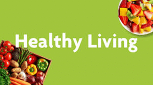 41. HEALTHY LIVING