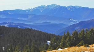 Презентація “Natural wonders of Ukraine”