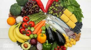 Healthy eating habits