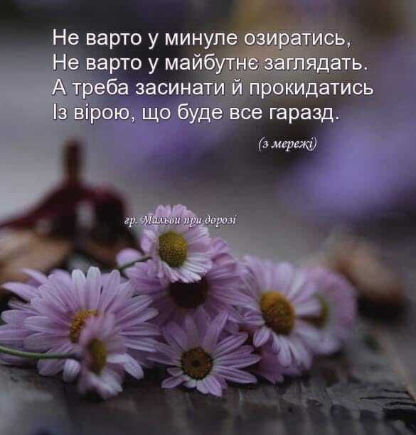 Возможно, это изображение цветок и текст