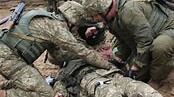 Надання домедичної допомоги в зоні  тактичних умов (TFC, Tactical Field Care)
