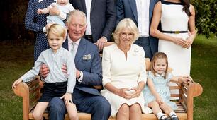 British Royal family