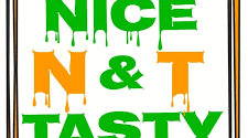 Nice and Tasty/Full Blast