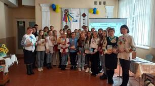 Зерна Болю…і зерна Любові…                                         від Н.І Романяк