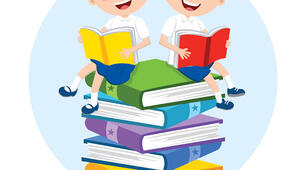 Презентація до дня книги.