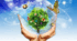 NATURE AND THE ENVIRONMENT 9 клас с.149 Vocabulary (до підручника О.Карп'юк)