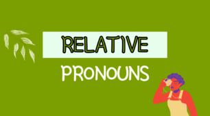 (Копія) Relative pronouns