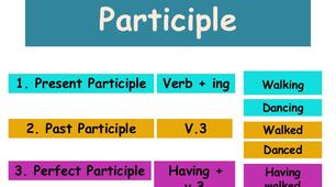 Participle