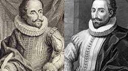 Мігель де Сервантес Сааведра (1547–1616). «Дон Кіхот»  