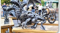 Металеве серце України