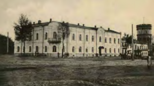 Національне відродження кримських татар. Соціал-демократичний та земський рухи