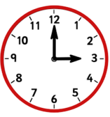 What Time Is It? | Baamboozle - Baamboozle | The Most Fun Classroom Games!