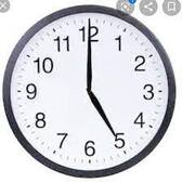 What is the origin of the expression “It's five o'clock somewhere”? - Quora