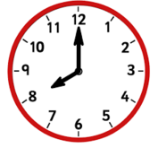 What Time Is It? | Baamboozle - Baamboozle | The Most Fun Classroom Games!