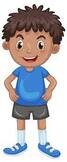 Boy Clipart Images - Free Download on Freepik