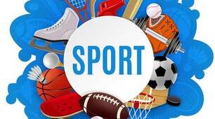 Контрольна робота для 7 класу на тему "Sports from A to Z"
