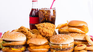 Foody's