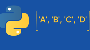 Списки у Python