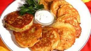 My Favourite Dish