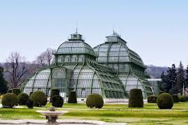 Самые красивые оранжереи мира: Palm House в Вене, ботанический сад Копенгагена и другие | AD Magazine