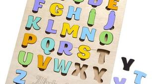 Alphabet