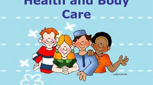 4, Діагностувальна робота Health and Body Care