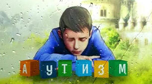 РОЗВИВАЮЧІ ІГРИ ДЛЯ ДІТЕЙ З АУТИЗМОМ