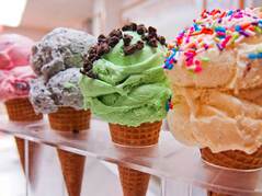 The Scoop On Alpharetta's Ice Cream Treats | Awesome Alpharetta