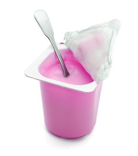 The truth about flavoured yoghurt - which ones should I buy? - Independent.ie