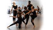 Kennedy Center Dance Lab