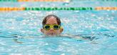 Children's Swimming Lessons - The University of Nottingham