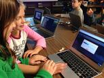 Parents Pioneer Computer Programming in School District - Tynker Blog