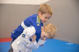 Judo School for Children in Kiev, Children's Judo Section | 5th Element