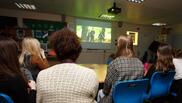 News & Views - 9 tips on starting a film club - News - Into Film
