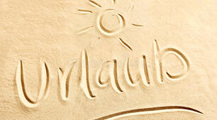 Urlaub