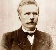 Яворницький Д.І. (1855-1940) – дослідник Запорізької Січі