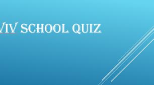 Lviv School Quiz (9 турів) 2023