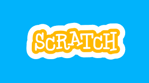 Scratch. Початкове розташування
