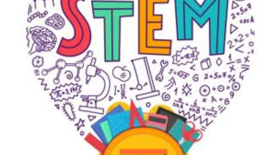 STEM-активності  до  Дня  Свято  Валентина