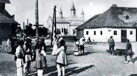 Презентація "Буковина у 20-30-х рр."
