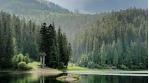  Озера України