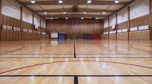 Sports Locations