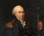 Шарль Кулон (14 июня 1736 - 23 августа 1806) , французский физик и военный инженер