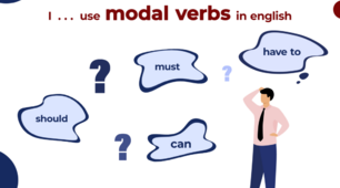 Modal Verbs