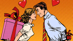 Meistgegoogelte Fragen zum Valentinstag