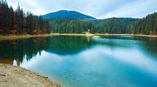 Natural Wonders of Ukraine (p. 146-149)