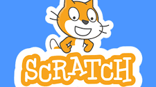 Малювання та програмування руху  в Scratch