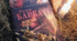 Василь Барка. "Жовтий князь"